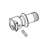 Dynamisk Outlet Standard 5960266-01 Dynamisk Outlet Standard 5960266-01