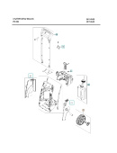 Hjulkit D200 5960278-01 Hjulkit D200 5960278-01