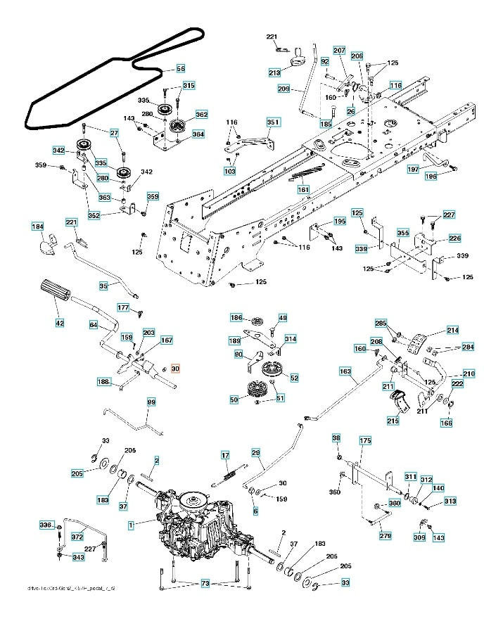 Skive .406 I,D, X 1 O,D, X ,0