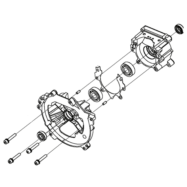 Kranktapsæt 5961974-01