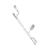 Kabel Kortslutning Kabel Kortslutning