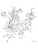 Skrue 5962384-01 Skrue 5962384-01