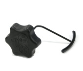 Låg-brændstoftank Låg-brændstoftank