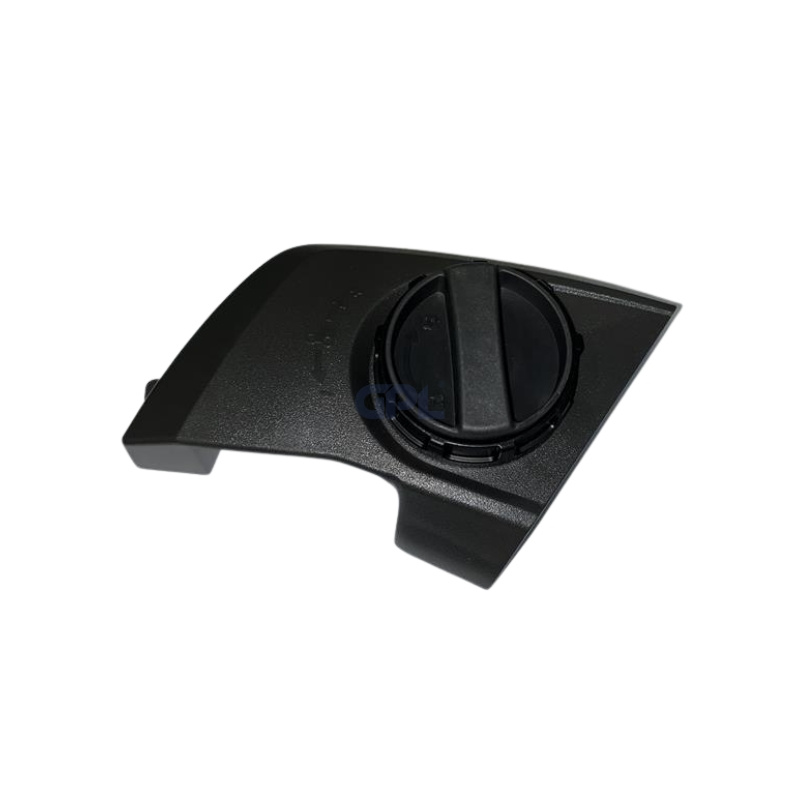 Knap Assy Låsning 5962626-01