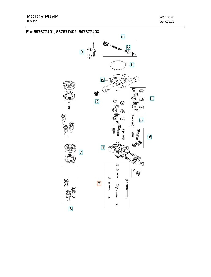 Skru M6X70 Din 912 4Stk 5962888-01