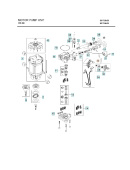 Dækningsbeslag Sp 5962891-01 Dækningsbeslag Sp 5962891-01