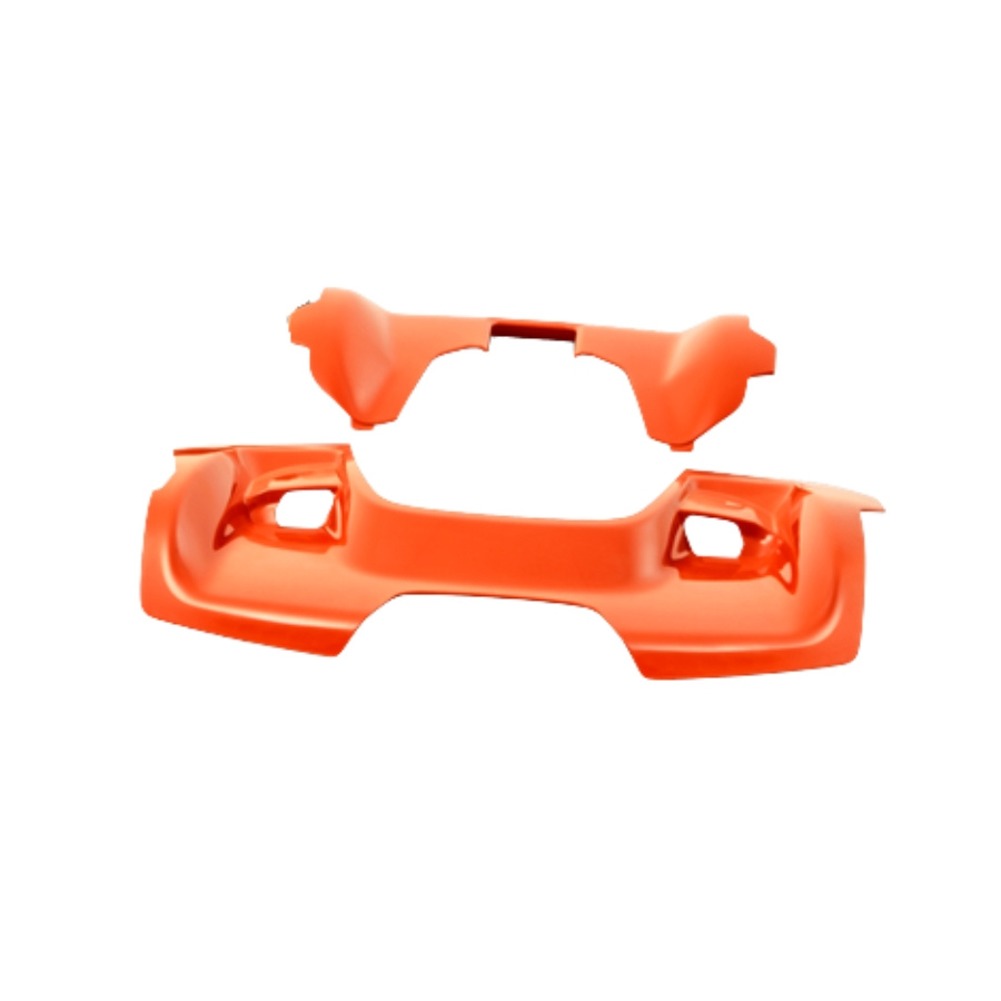 Topkåbe Automower 535 AWD orange