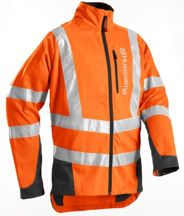 Arbeitsjacke Husqvarna Classic DIN EN 471, 46
