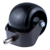 Pivot Hjul Kpl 5963164-02 Pivot Hjul Kpl 5963164-02