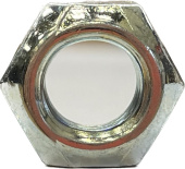 Møtrik Sexagon Kronelåsemøtrik 3/8 5963226-01 Møtrik Sexagon Kronelåsemøtrik 3/8 5963226-01