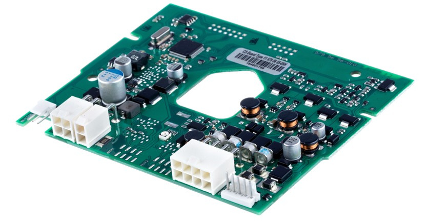 Opladning Af Trykt Kredslag 5963280-03