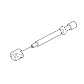 Kædestrammerenhed Kædestrammerenhed