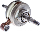 Krumtapakselsæt Krumtapakselsæt