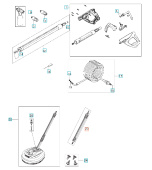 Lance Sc400 5964540-01 Lance Sc400 5964540-01