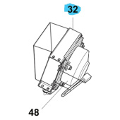 Oliekøler Assy Oliekøler Assy