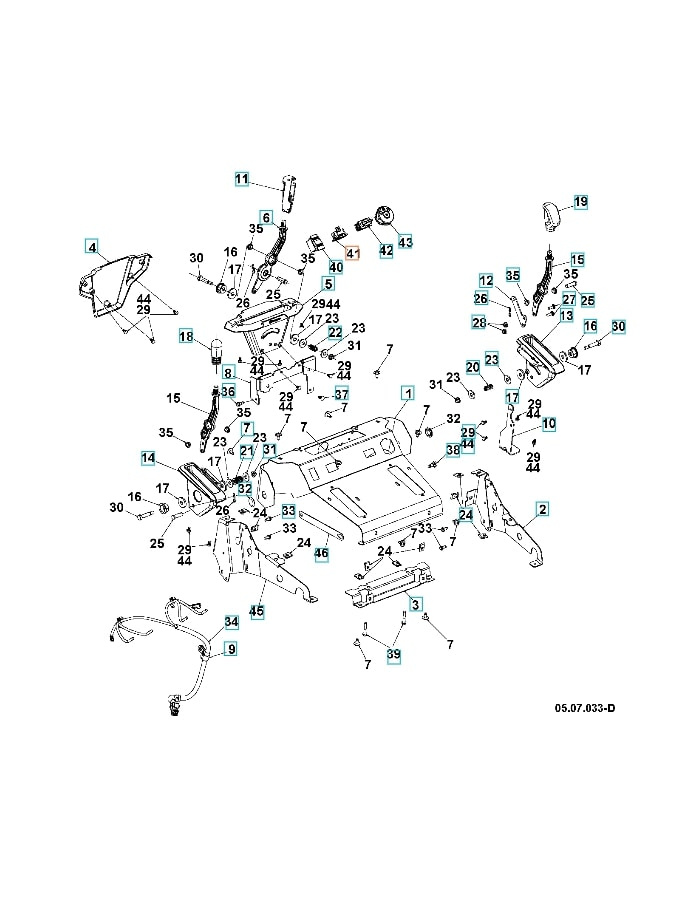 Timetæller 5965155-01