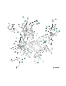 Timetæller 5965155-01 Timetæller 5965155-01