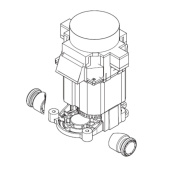 Motor 5966787-01 Motor 5966787-01