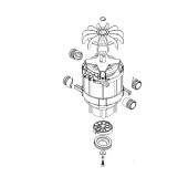 Motor 5966788-01 Motor 5966788-01