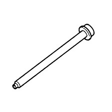 Sekskantsskruehoved 596682402 5966824-02