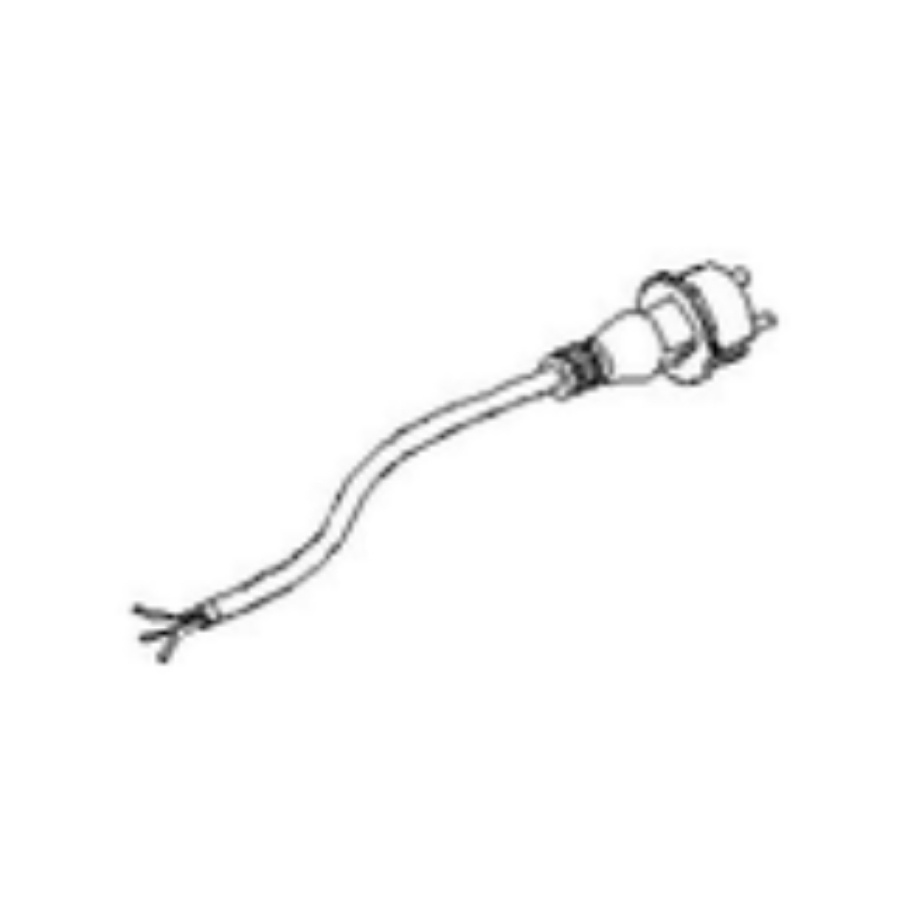 Ledning Netledning *Eu* Cee7/7