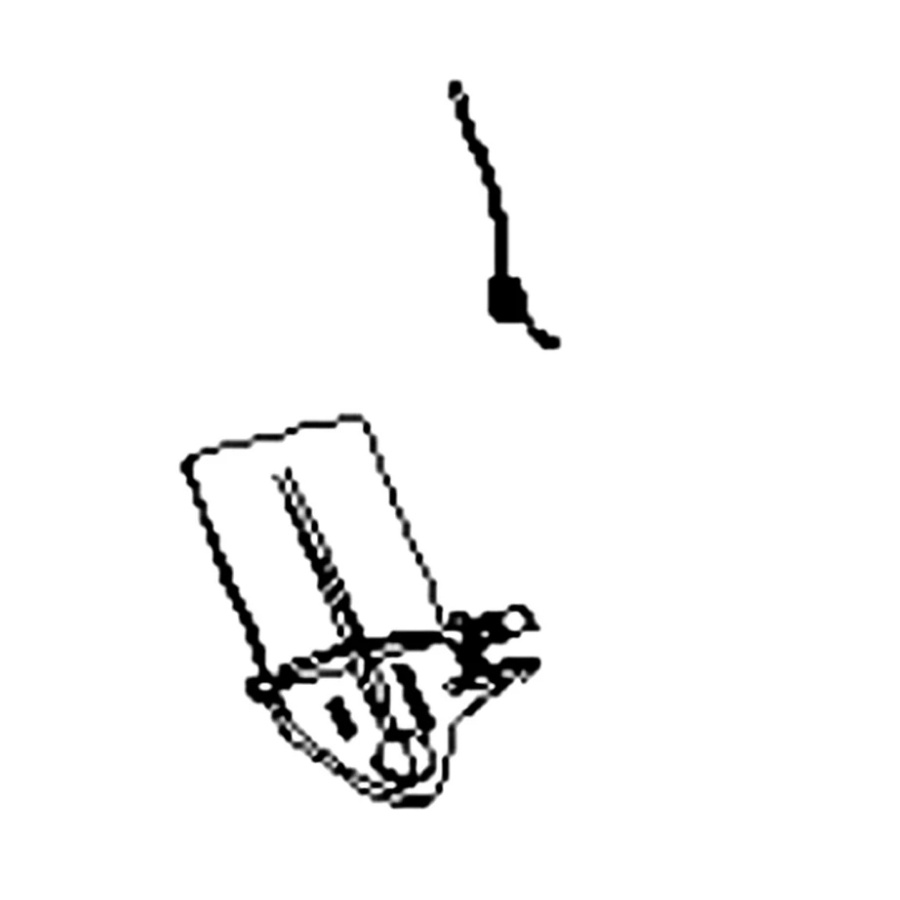 Flap Afstøtningssæt (Flap Spri