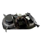 Skæredæk 5967629-01 Skæredæk 5967629-01