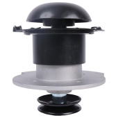 Spindel Assy Hw Trimmer Zink 5968785-01 Spindel Assy Hw Trimmer Zink 5968785-01