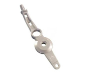 Rotation Af Håndtagsudskyder 5969241-01 Rotation Af Håndtagsudskyder 5969241-01