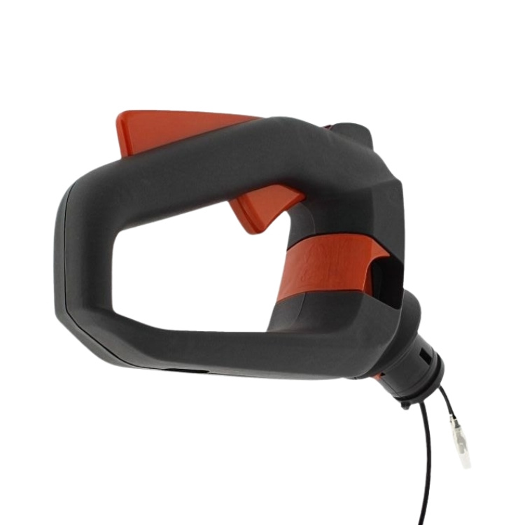 Bagerste håndtag 522Hd