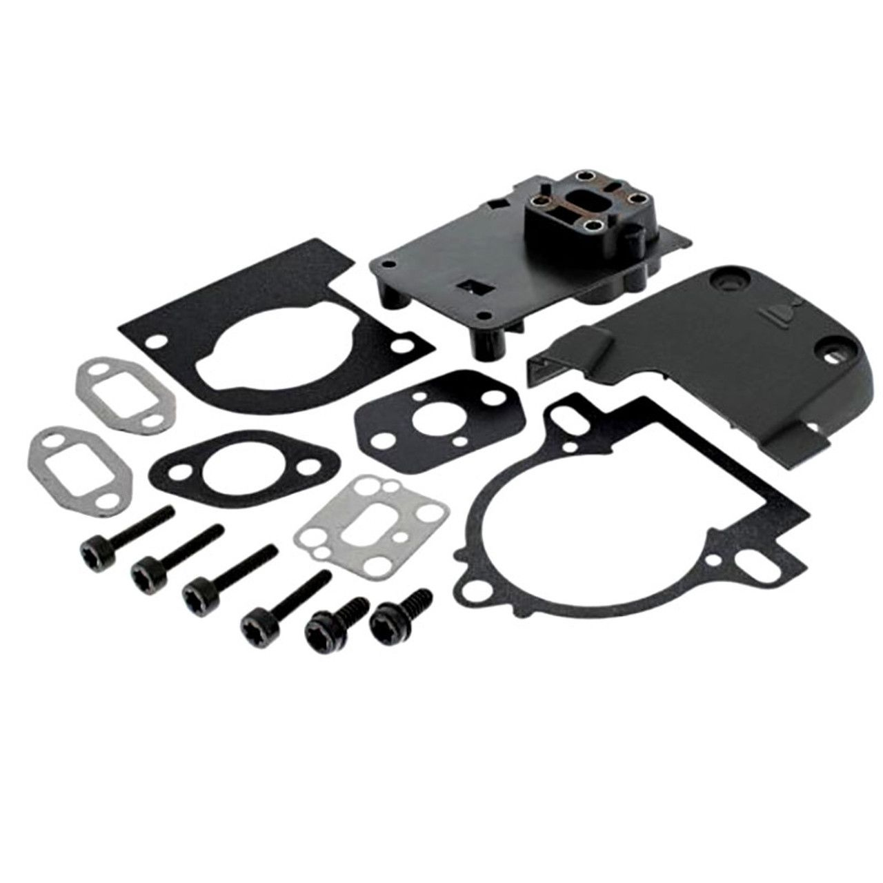 Mellemstykke Kit 522