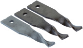 Boremaskine Til Cl400 3-Pak 5970484-01 Boremaskine Til Cl400 3-Pak 5970484-01