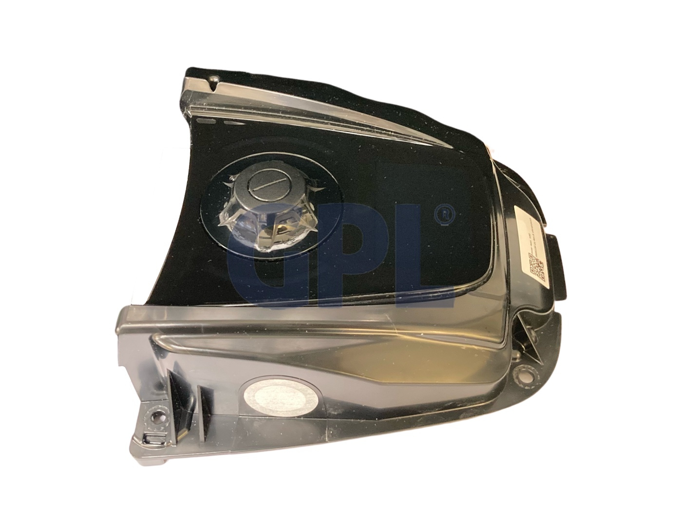 Dæksel Assy Hmi 435Xawd 5971622-01