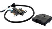 Ladekontaktkit Automower 435X AWD, 535 AWD Ladekontaktkit Automower 435X AWD, 535 AWD
