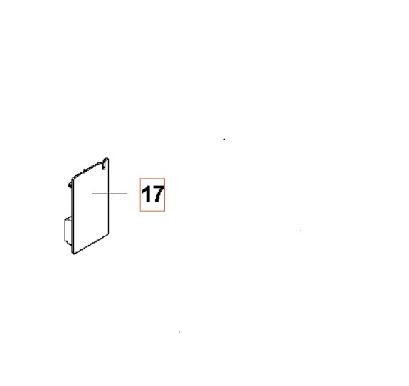 Kredskort kabelsensor 5928527-01