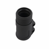 Spændemanchet Spændemanchet