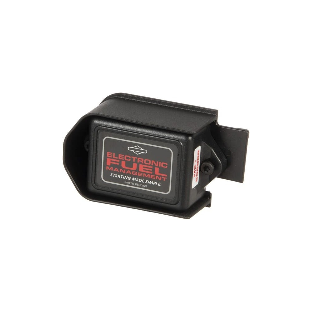 Modul-elektronisk choker