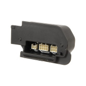 Modul-elektronisk choker Modul-elektronisk choker