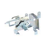 Bracket-Controller Bracket-Controller