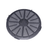 Bundfilter 5972260-01 Bundfilter 5972260-01