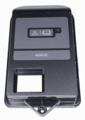 Skift Dæksel Skift Dæksel