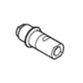 Akselblad m10 k 535i Akselblad m10 k 535i