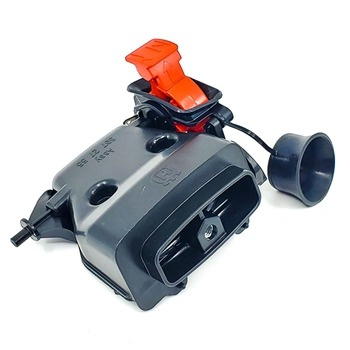 Filterholder Assy Standard 5972755-01