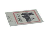 Etiket 5973408-01 Etiket 5973408-01