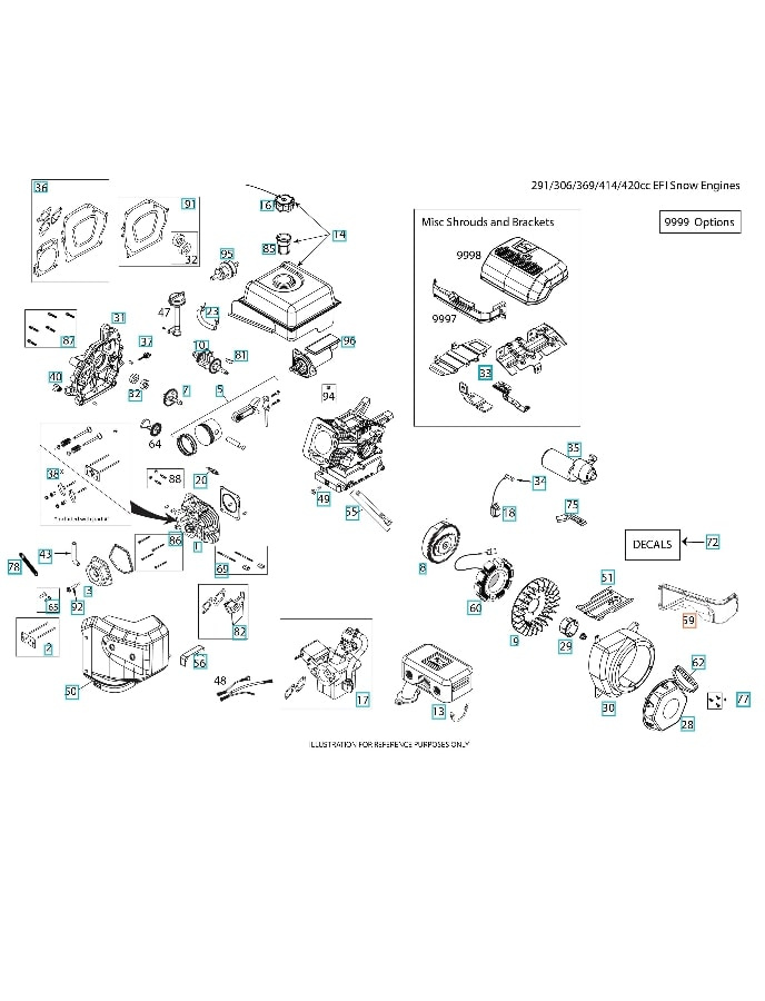 Rekylhylster (Sksn4114)