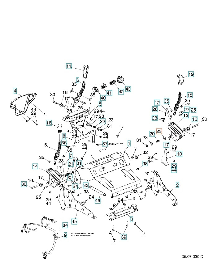 Vaskemaskine Vaskemaskine 13/32 X 1 X 7/64