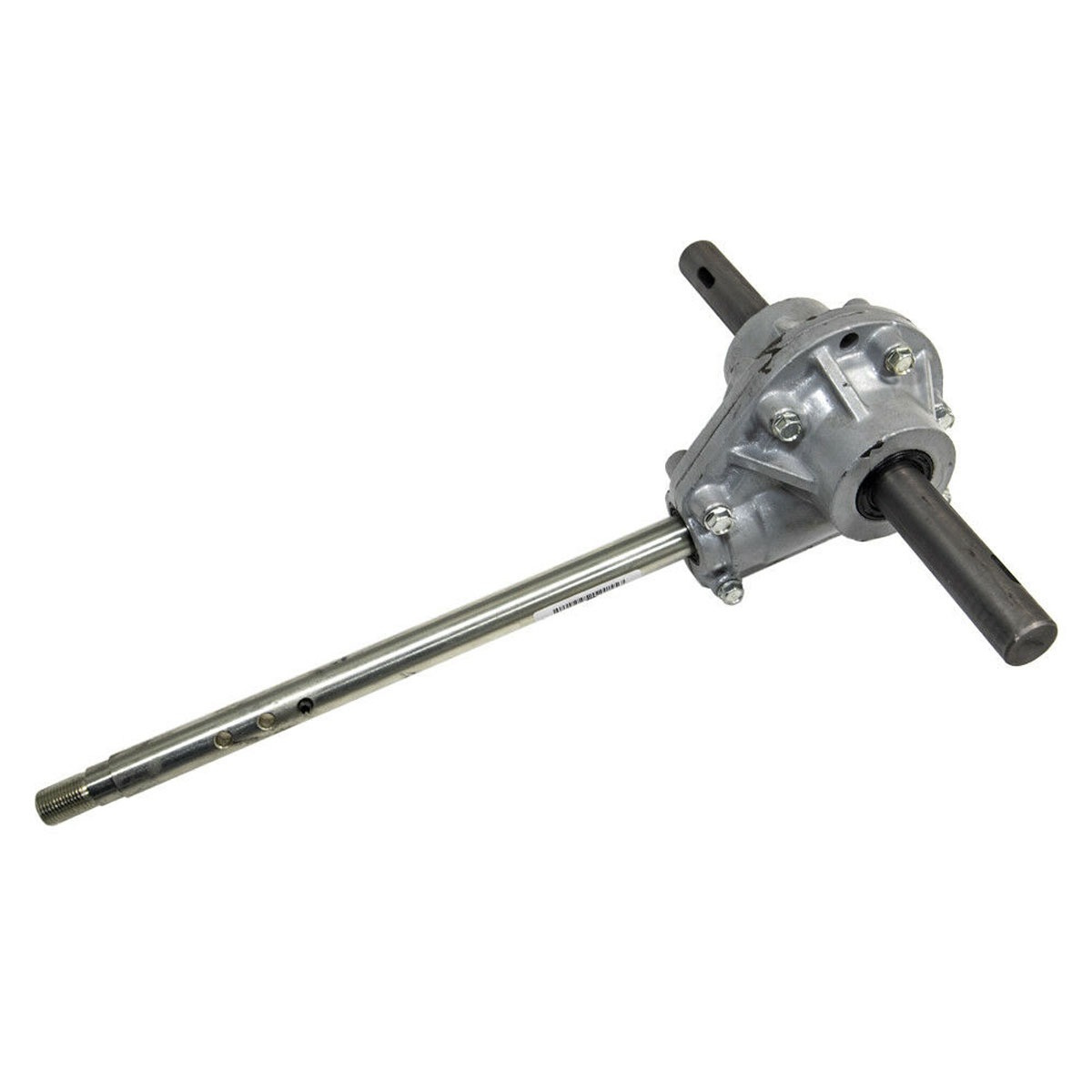 Servicesæt, gearkasse, støbegods,