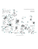 Karburator 5973821-01 Karburator 5973821-01