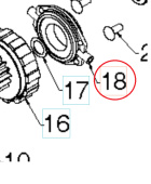 Lager 5974128-01 Lager 5974128-01