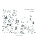 Karburatorer Airbox System Karburator Karburatorer Airbox System Karburator